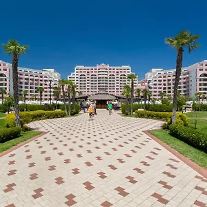 Majestic 4* Sunny Beach