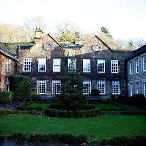Whitley Hall 4* Sheffield