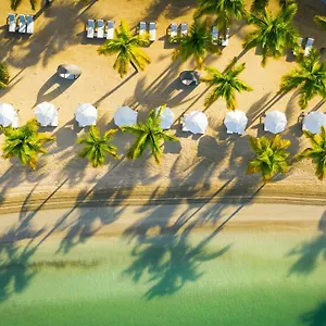 Carlisle Bay Hotel