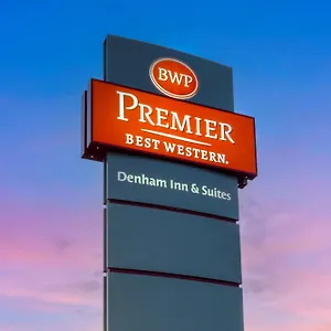 Western Premier Denham & 3* Leduc
