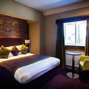 315 Bar & Restaurant 5* Huddersfield