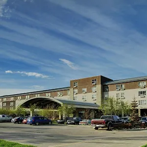 Chateau Nova Kingsway 3* Edmonton
